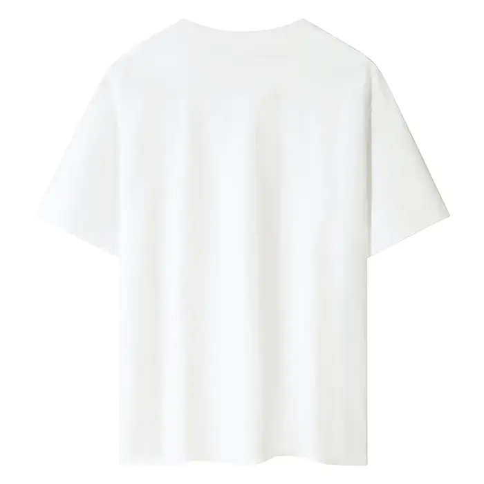 T-shirt graphique imprimé Dragon pour hommes
