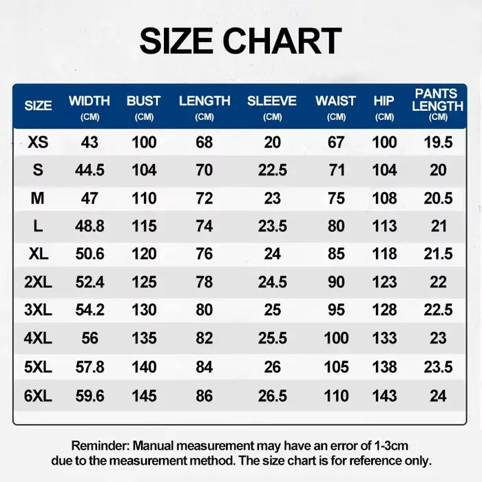 Survêtement pour homme 2 pièces Ensemble short et t-shirt à col rond à manches courtes
