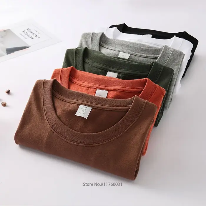 Hommes t-shirt IH conçu construit International moissonneuse véritable tracteurs-s drôle