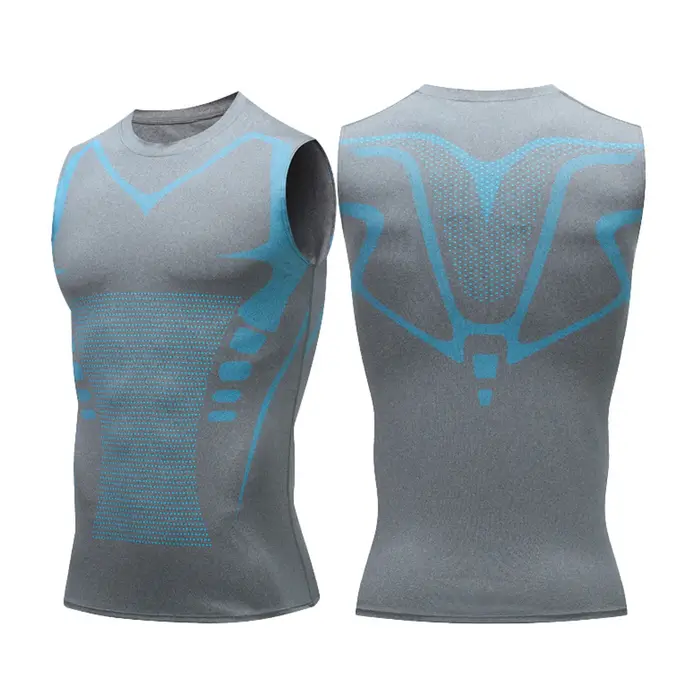 Débardeur de Compression pour hommes