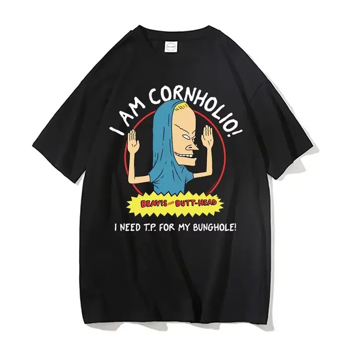 T-shirt à manches courtes pour homme