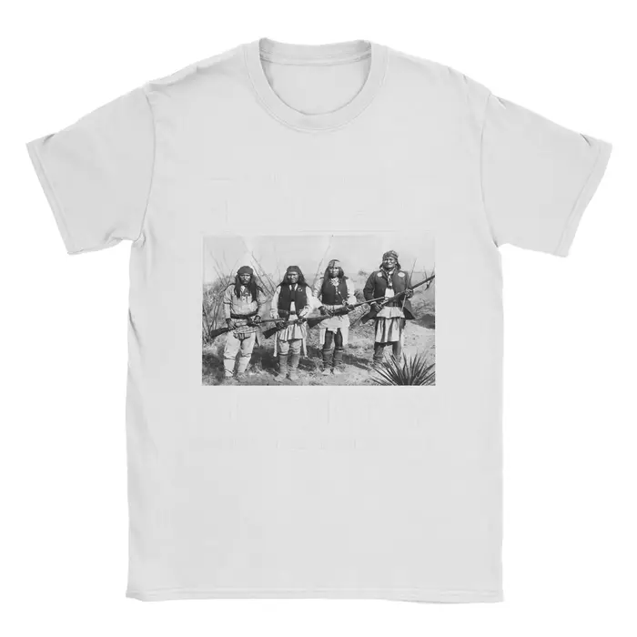 T-shirts originaux de la sécurité intérieure pour hommes