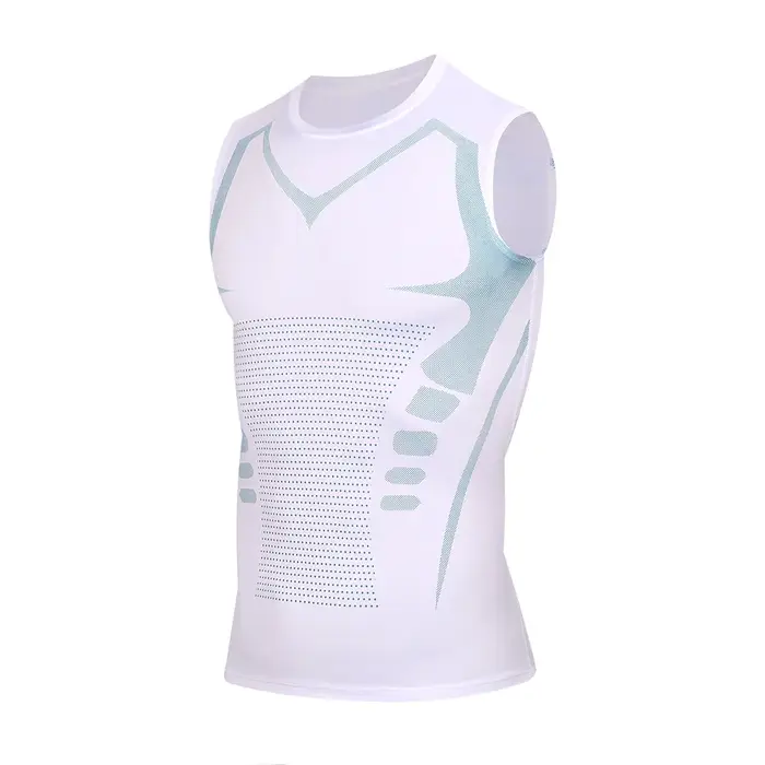 Débardeur de compression pour homme