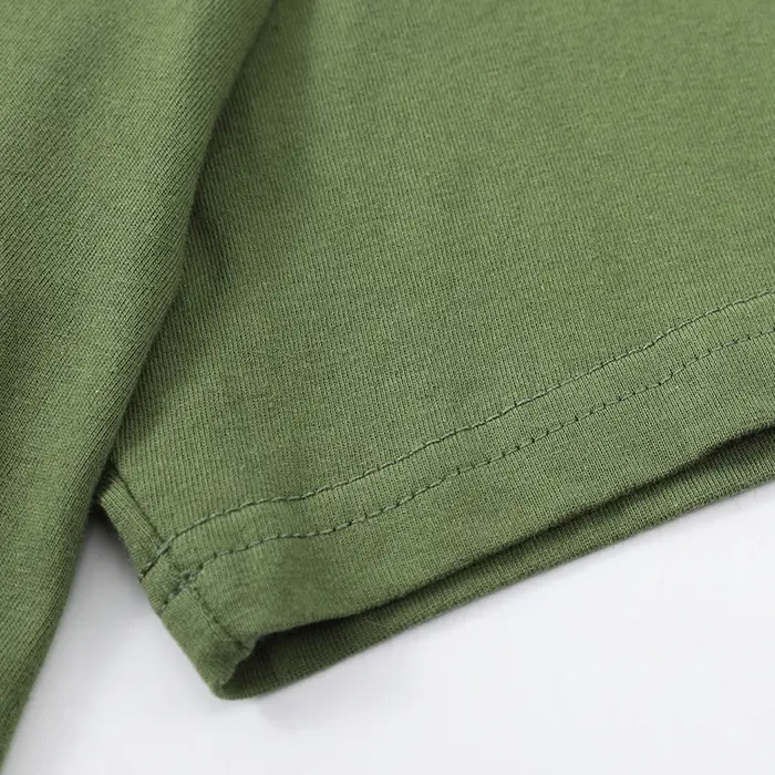 T-shirts classiques en coton pour hommes, tailles S-2XL, décontractés, à manches courtes, basiques,