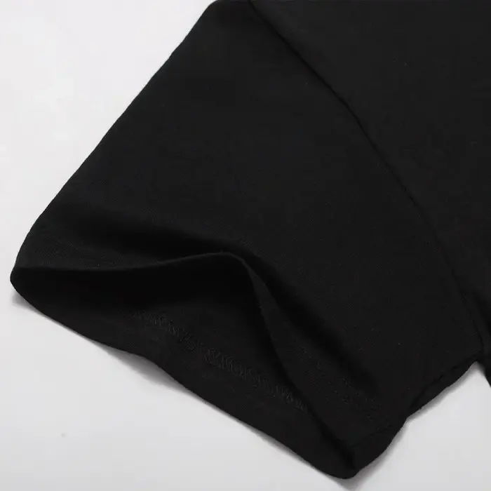 T-shirt décontracté pour hommes
