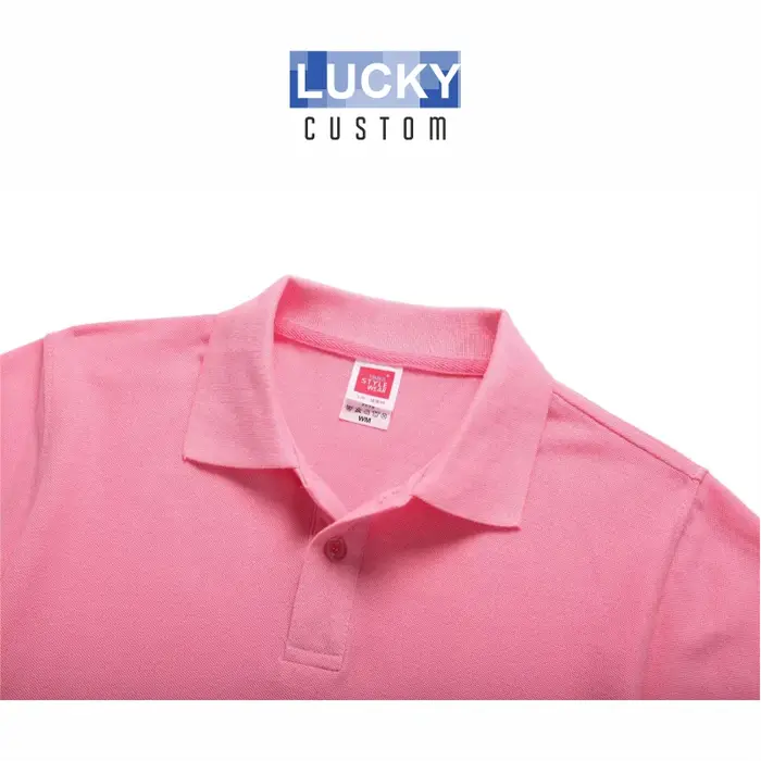 Polo de sport pour femme