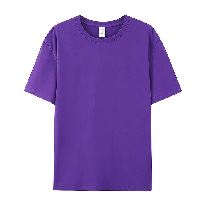T-Shirt à manches courtes pour hommes et femmes, 100% coton, Logo personnalisé, décontracté, Design, impression de personnalité, T-Shirt brodé, bricolage, S-5XL