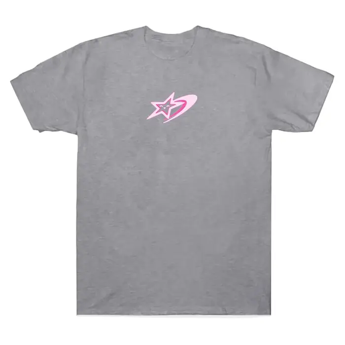 Lil Nas X coton graphique t-shirts DREAMBOY Star Logo T-shirt mode pour femmes hommes à manches courtes hauts été