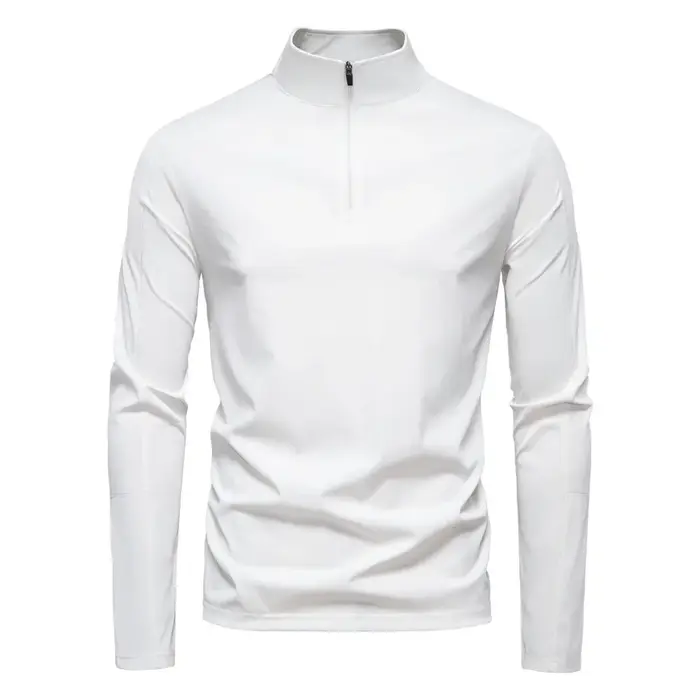T-Shirt à manches longues pour hommes
