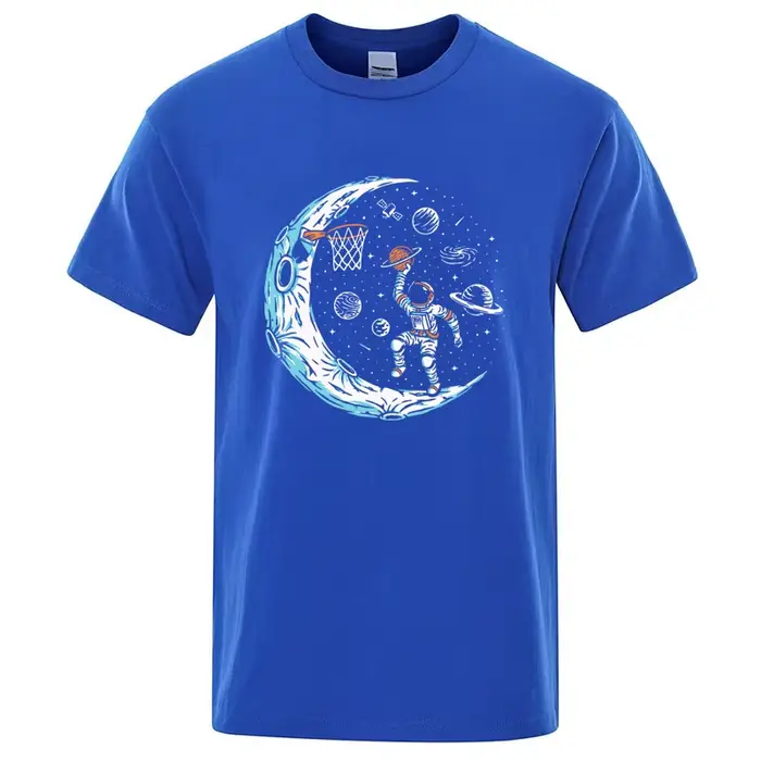 T-shirt pour hommes de haute qualité