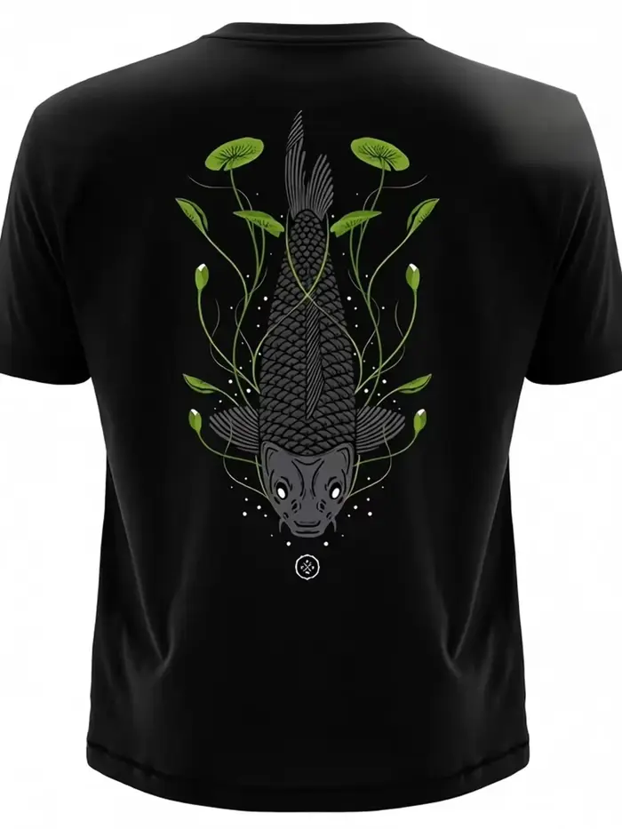 Kumu T-shirt décontracté pour homme, idéal pour une soirée romantique, cadeau amusant pour votre pet