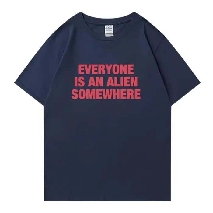 2025 nouveau Coldplay World Tour modèle rue Hip Hop t-shirt haut d'été coton hommes femmes à manches courtes t-shirts unisexe vêtements