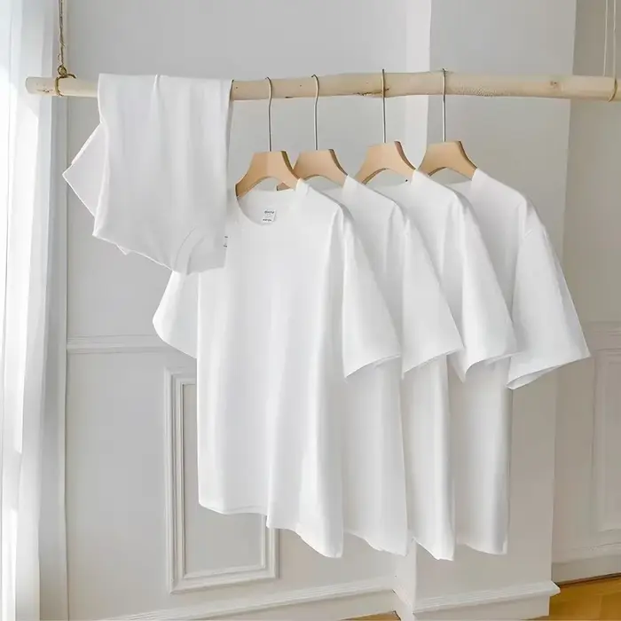 T-shirts graphiques Van Gogh Chat pour Hommes et Femmes