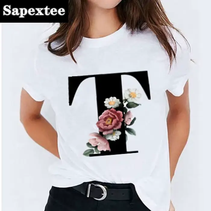 T-shirt manches courtes femme