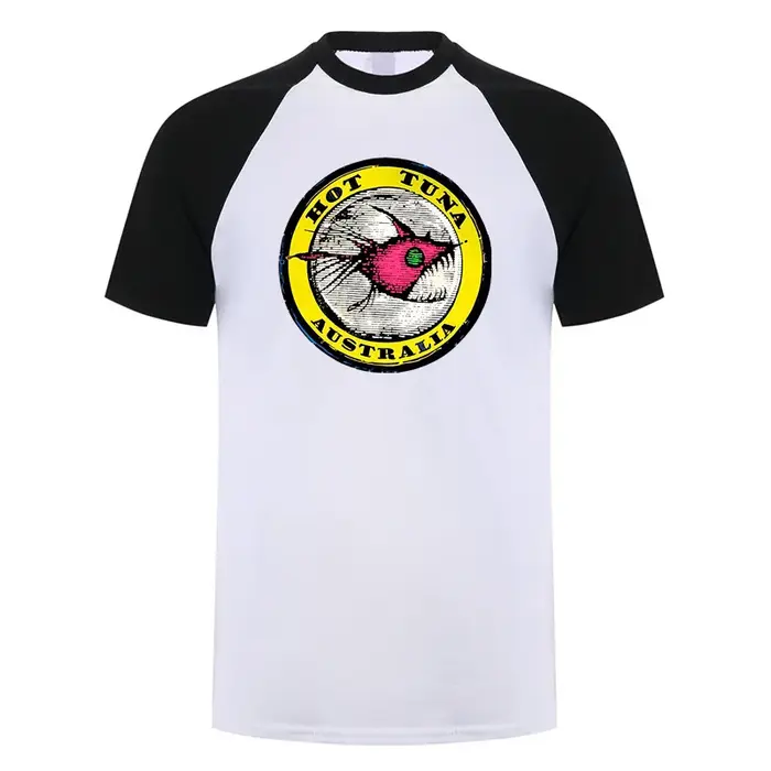 Hot Thon Surf T Shirt Hommes Été Cool Coton À Manches Courtes Surfeur Plage Économie Unisexe Cadeau Y-Tee DZ-002