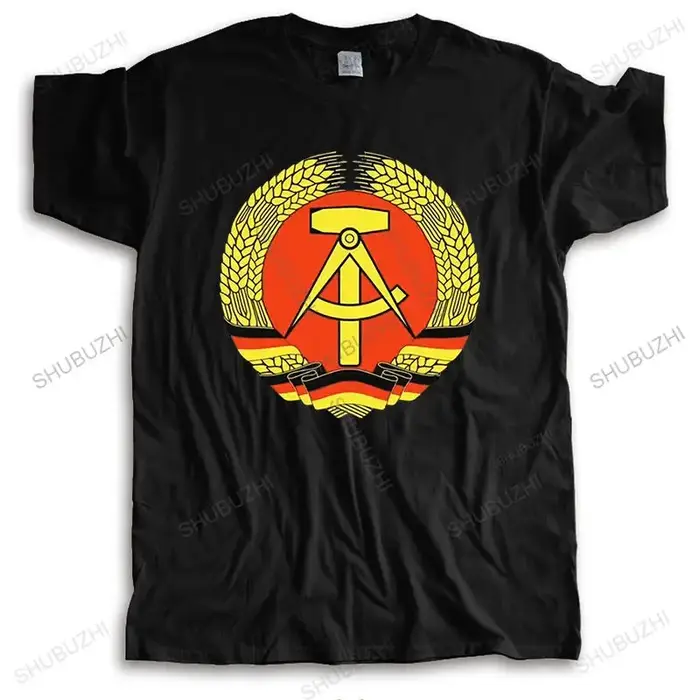 Offre spéciale hommes marque t-shirt été coton