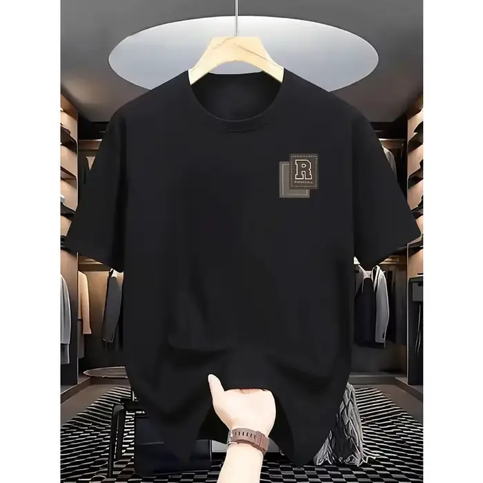 T-shirt à motif