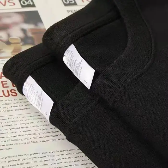 T-shirt rétro américain « Fight Club » pour toutes les saisons