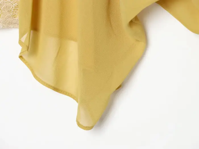 BSAY 2026 Blouse d'été pour femme