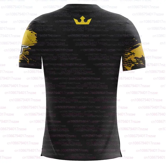 Chemise de boxe pour hommes