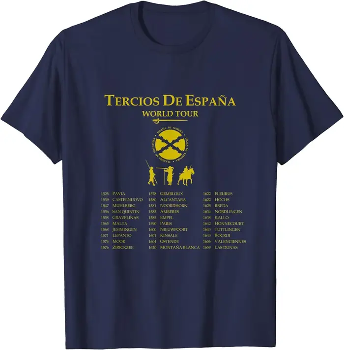 T-shirt manches courtes col rond homme