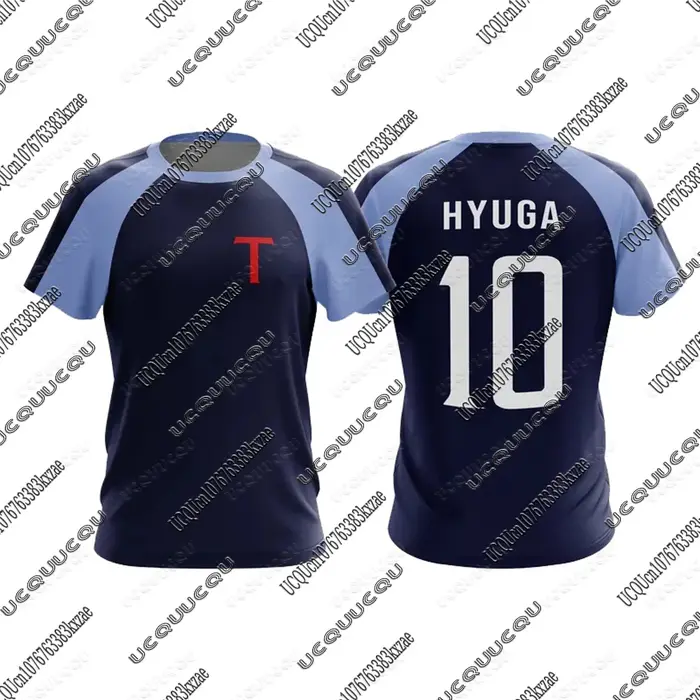 Anime Captain Tsubasa Ozora