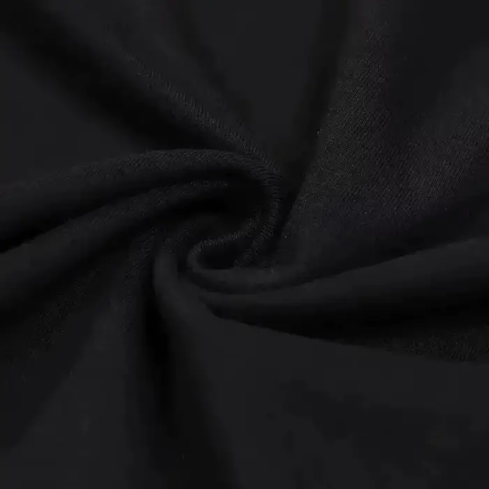 T-shirt décontracté en coton à manches courtes pour hommes et femmes