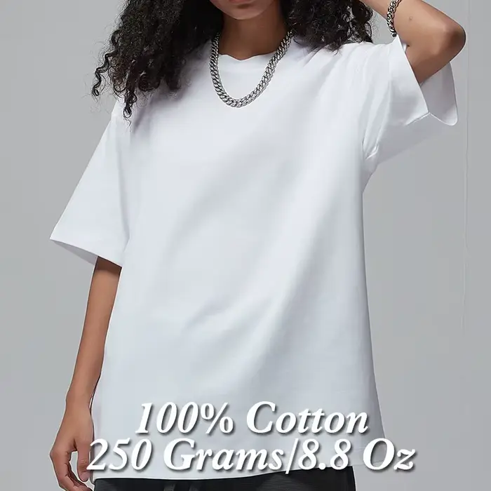 Respzed-T-shirt monochrome à manches courtes pour femmes
