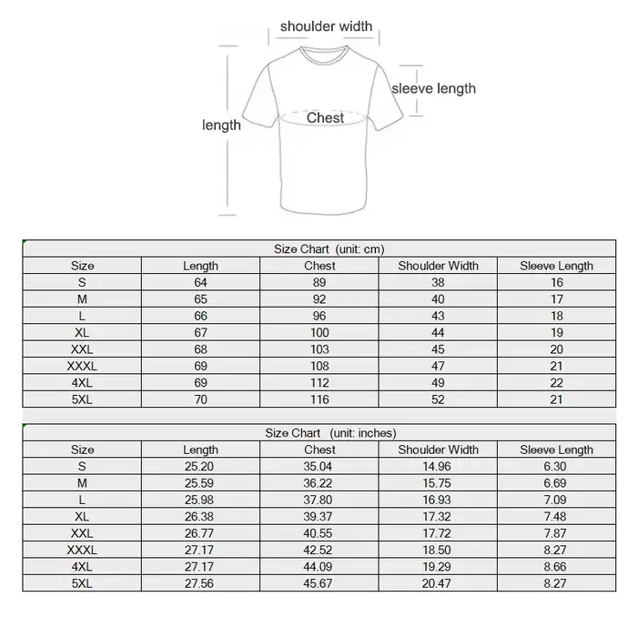 T-shirt décontracté à manches courtes pour hommes