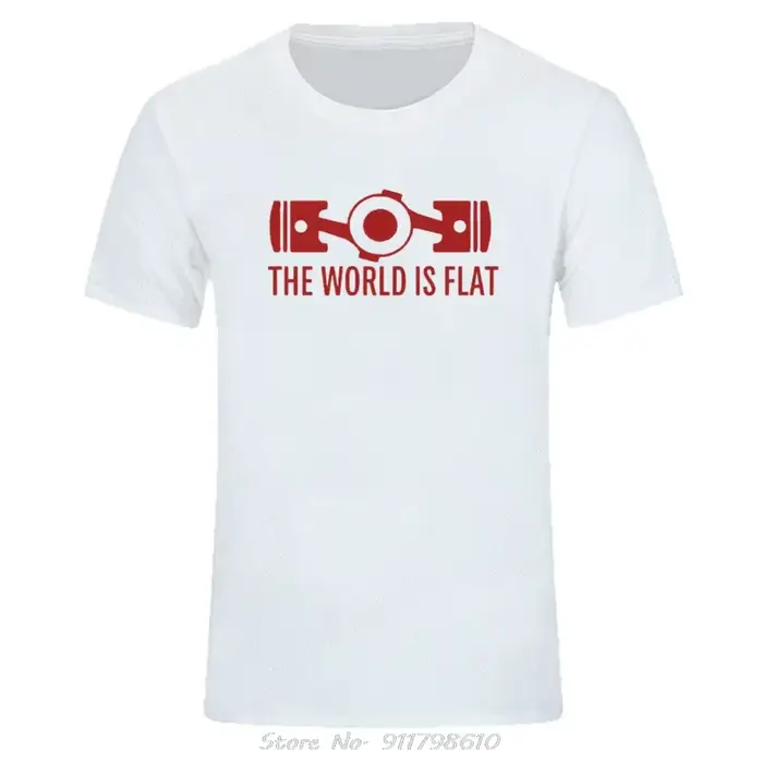 T-shirt manches courtes col rond homme