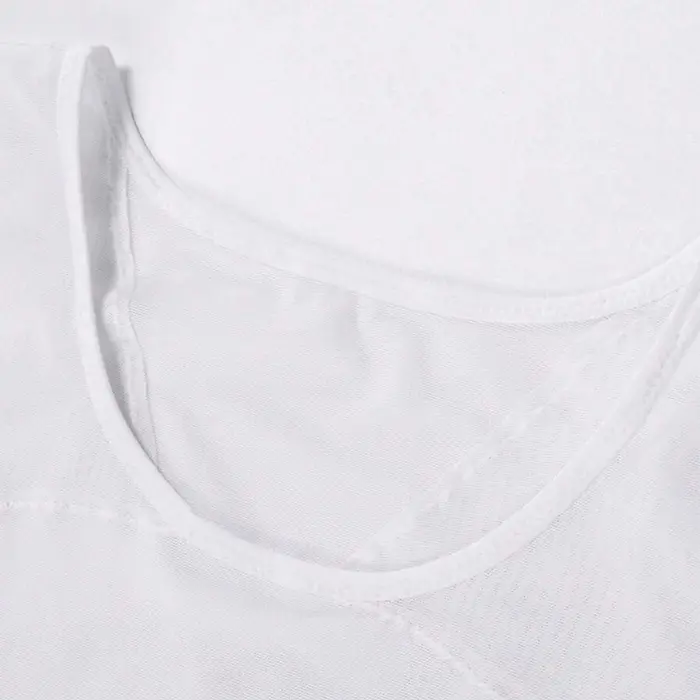 Débardeur de compression pour homme pour dissimuler la gynécomastie