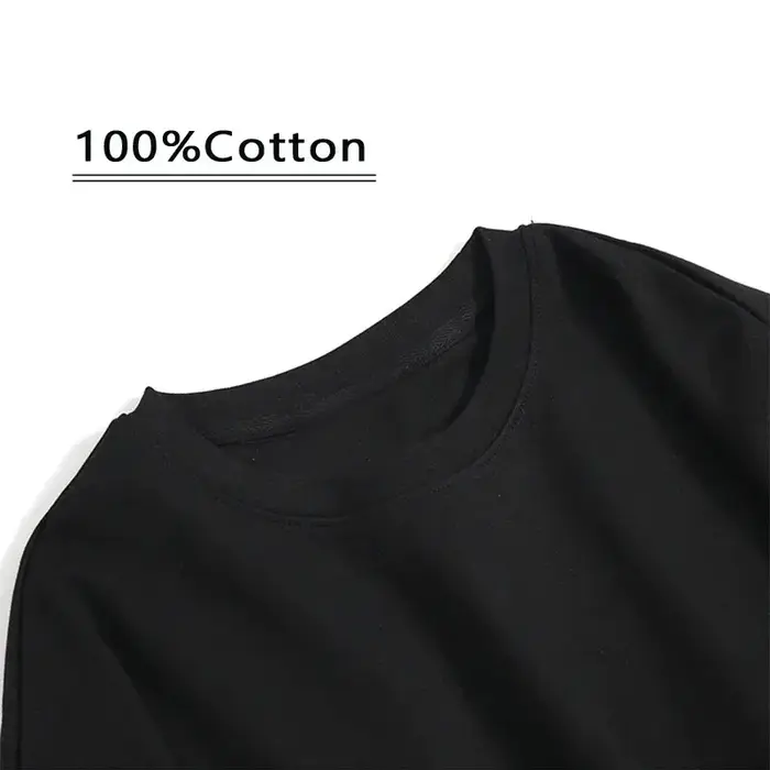 T-shirt humoristique pour hommes - Design « Je Suis Parfait »