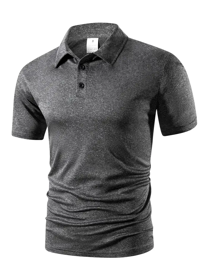 Polo d'été pour hommes