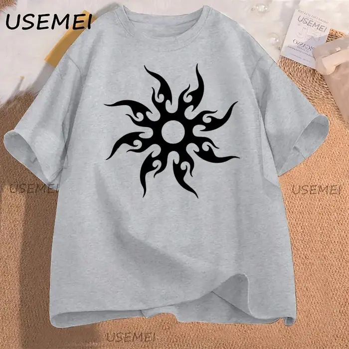 T-shirt unisexe pour hommes et femmes