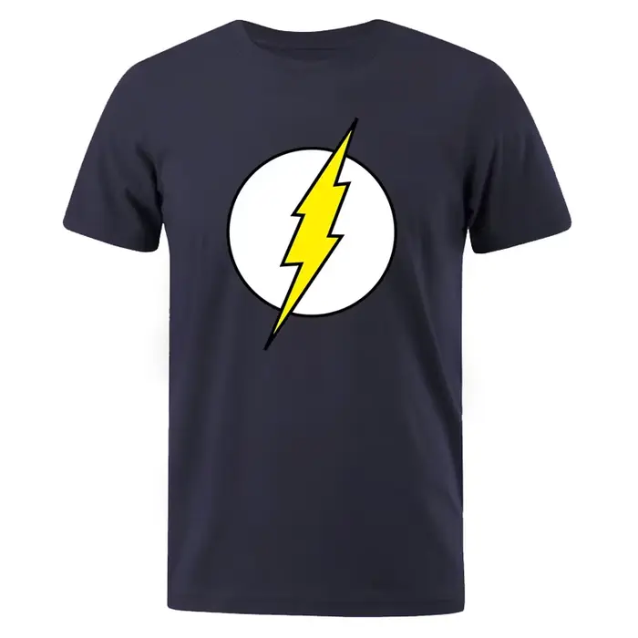 T-shirt The BIG BANG Theory pour hommes