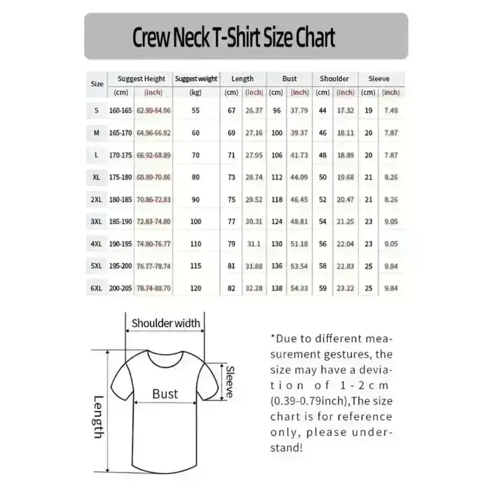 T-shirt décontracté ample imprimé 3D style rugby rétro américain été 2026 pour hommes et femmes – Vêtements masculins