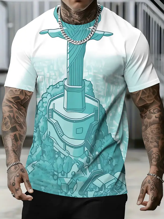 T-shirt de football du Brésil pour hommes et femmes