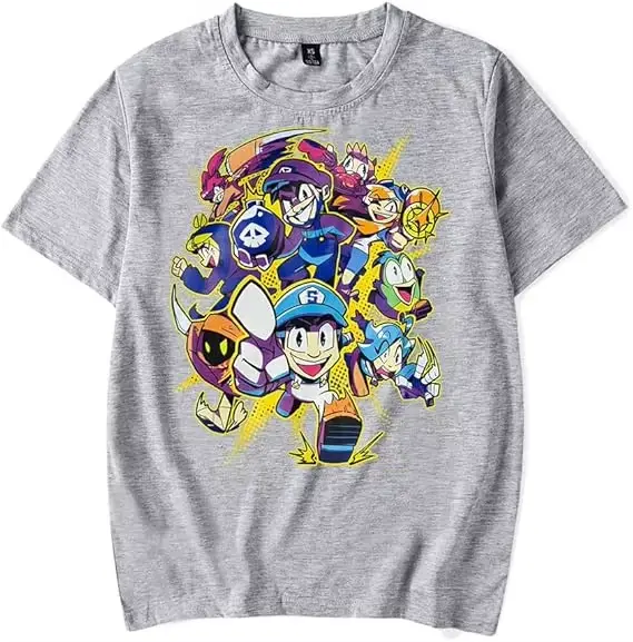 T-Shirt unisexe hommes dames mode été chemises à manches courtes décontracté Streetwear