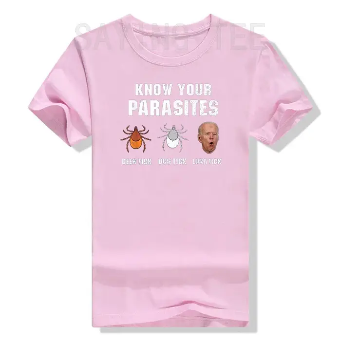 T-Shirt Joe Biden pour hommes