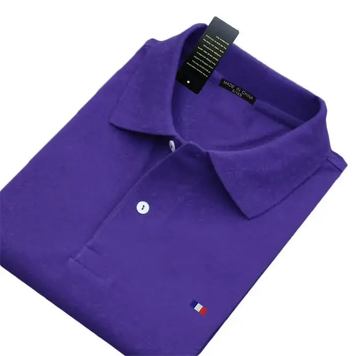 Polo de dehors à Manches Courtes pour Femme