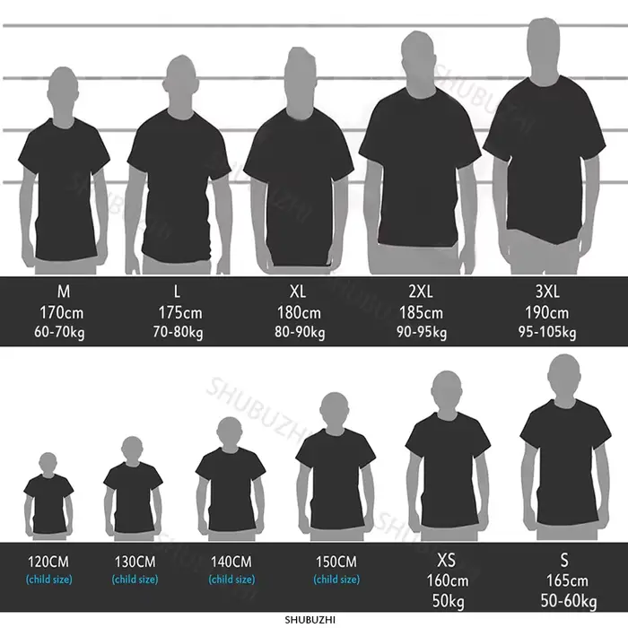Nouveau t-shirt hauts noirs pour hommes Design