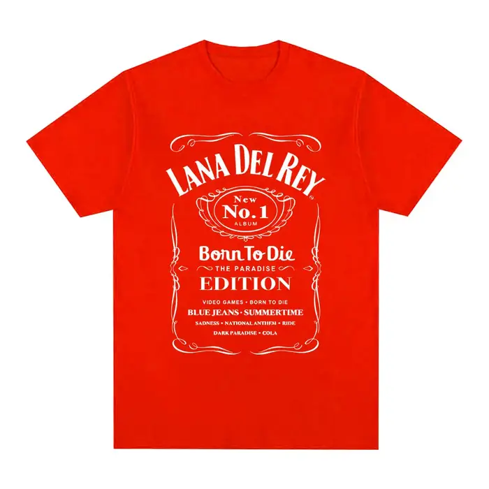 T-shirt à Manches Courtes pour Homme et Femme, Streetwear Décontracté et Doux, en Coton, à la Mode, 