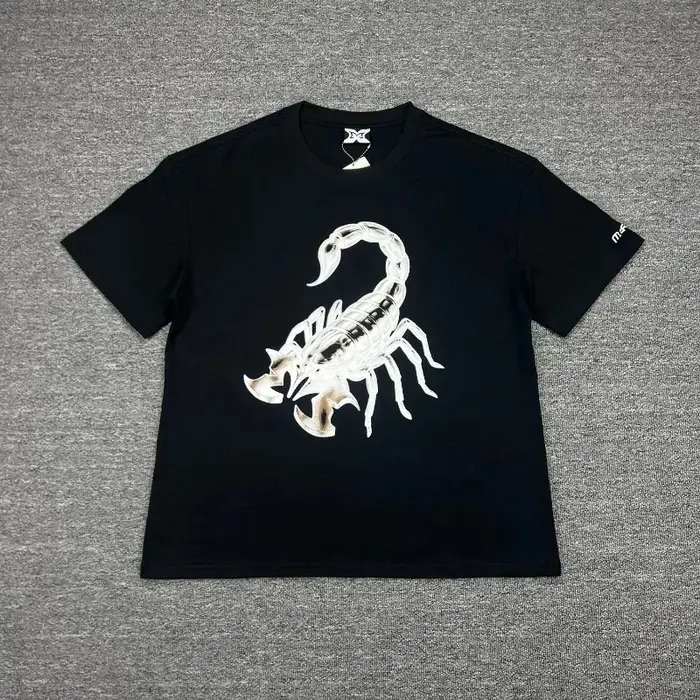 Nouveau T-shirt Mertre 2026 – Plusieurs styles
