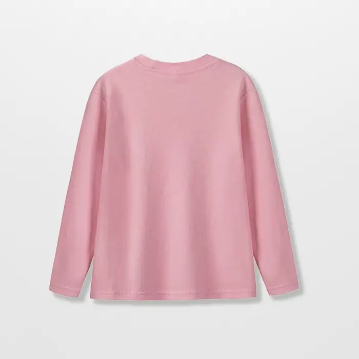 T-Shirt à manches longues pour jeunes