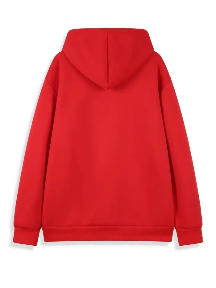 Sweat à capuche pour homme avec motif « Ecko Unlimited » - Pull décontracté à manches longues