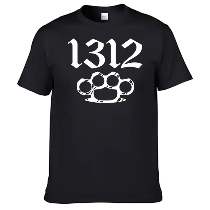 T-shirt Acab pour Homme, Top des Ventes, 1312