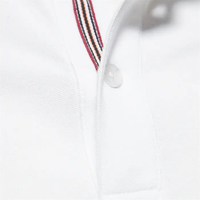 AIOPESON marque hommes polos coton