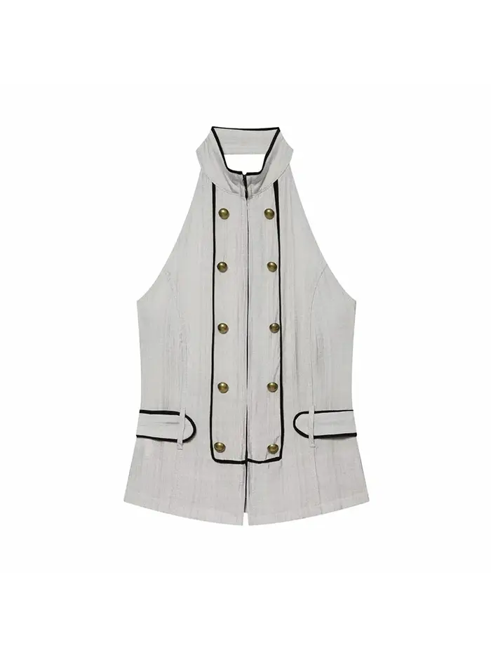 Nouveau débardeur élégant pour femme