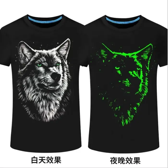 T-shirt structurels ent 3D pour homme