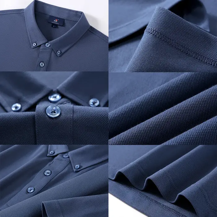 Chemise de golf pour femmes